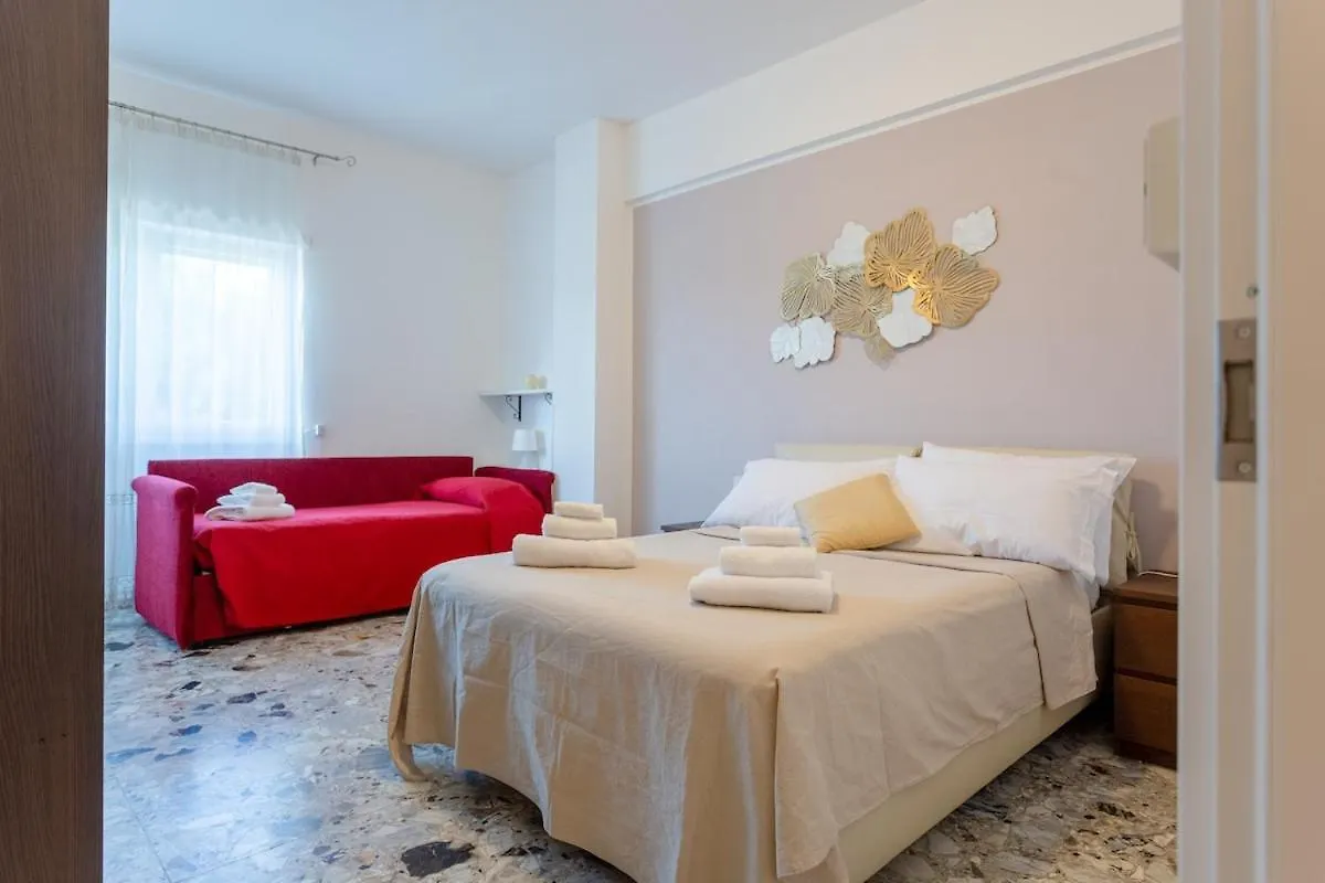 Casina Soleggiata Apartment Rome 0*,  Italy