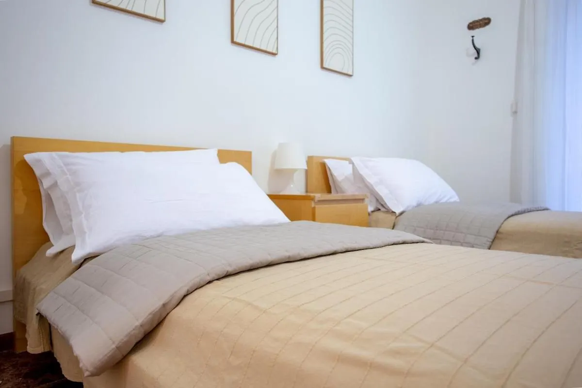 Casina Soleggiata Apartment Rome 0*,  Italy