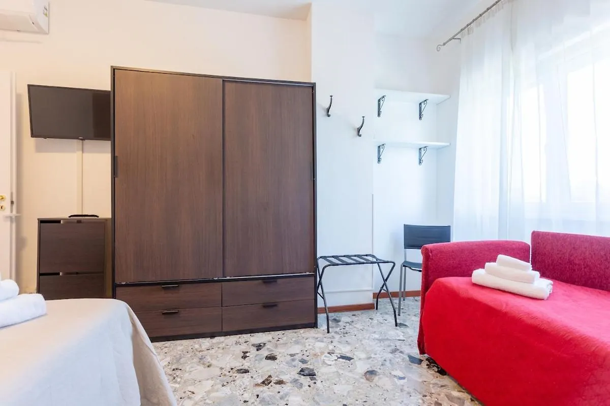 Casina Soleggiata Apartment Rome Italy