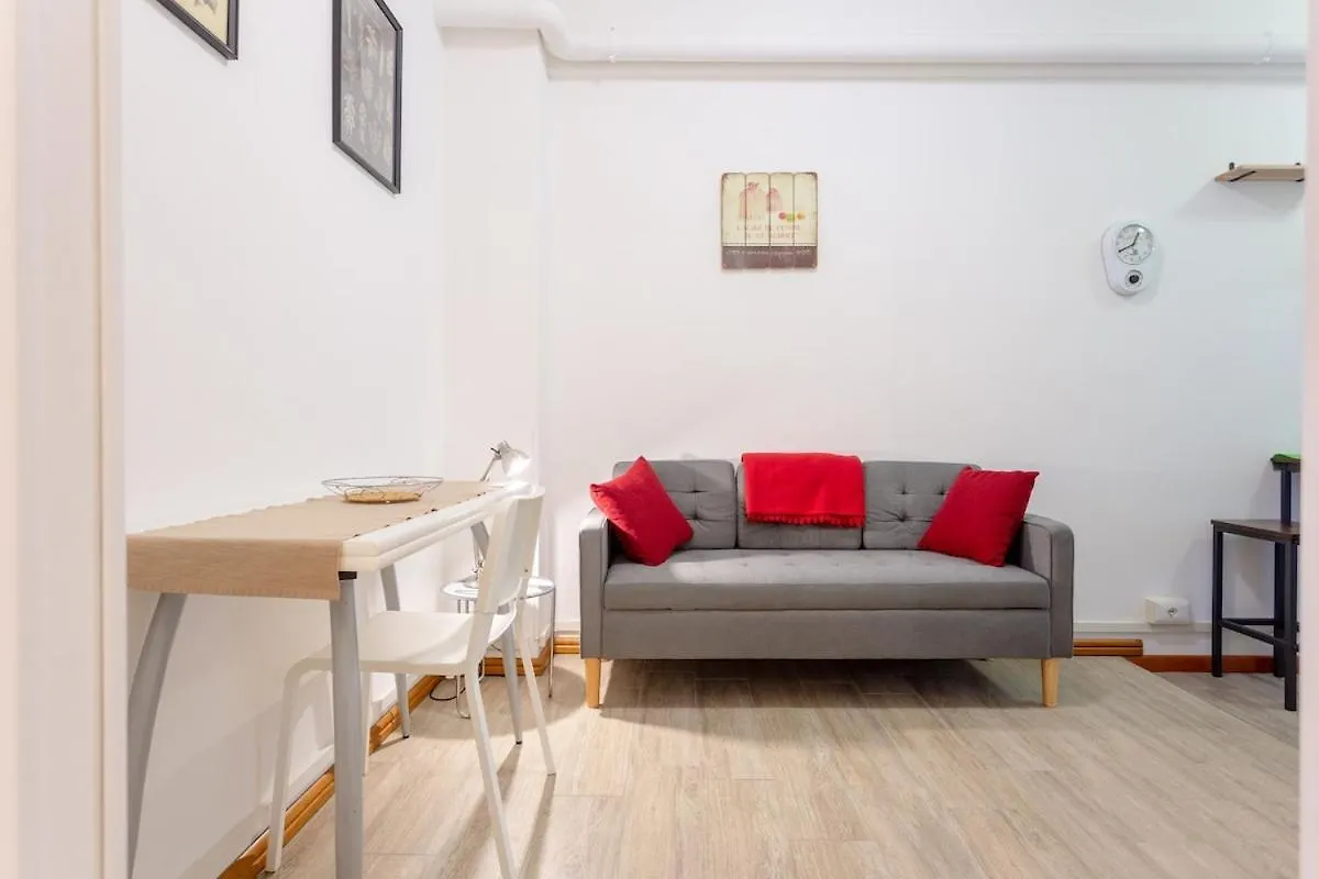 Casina Soleggiata Apartment Rome