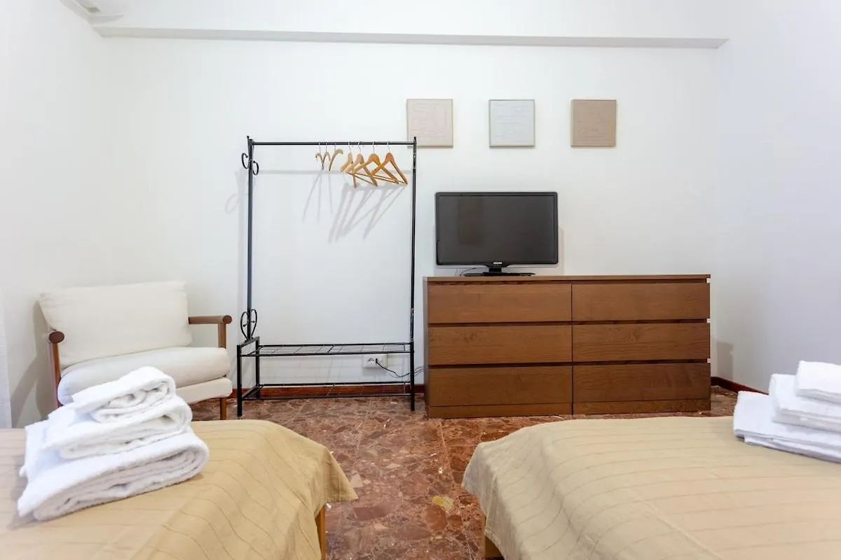 Casina Soleggiata Apartment Rome Italy