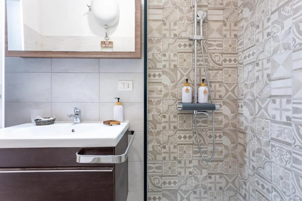 Casina Soleggiata Apartment Rome Italy