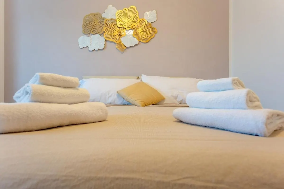 Casina Soleggiata Apartment Rome