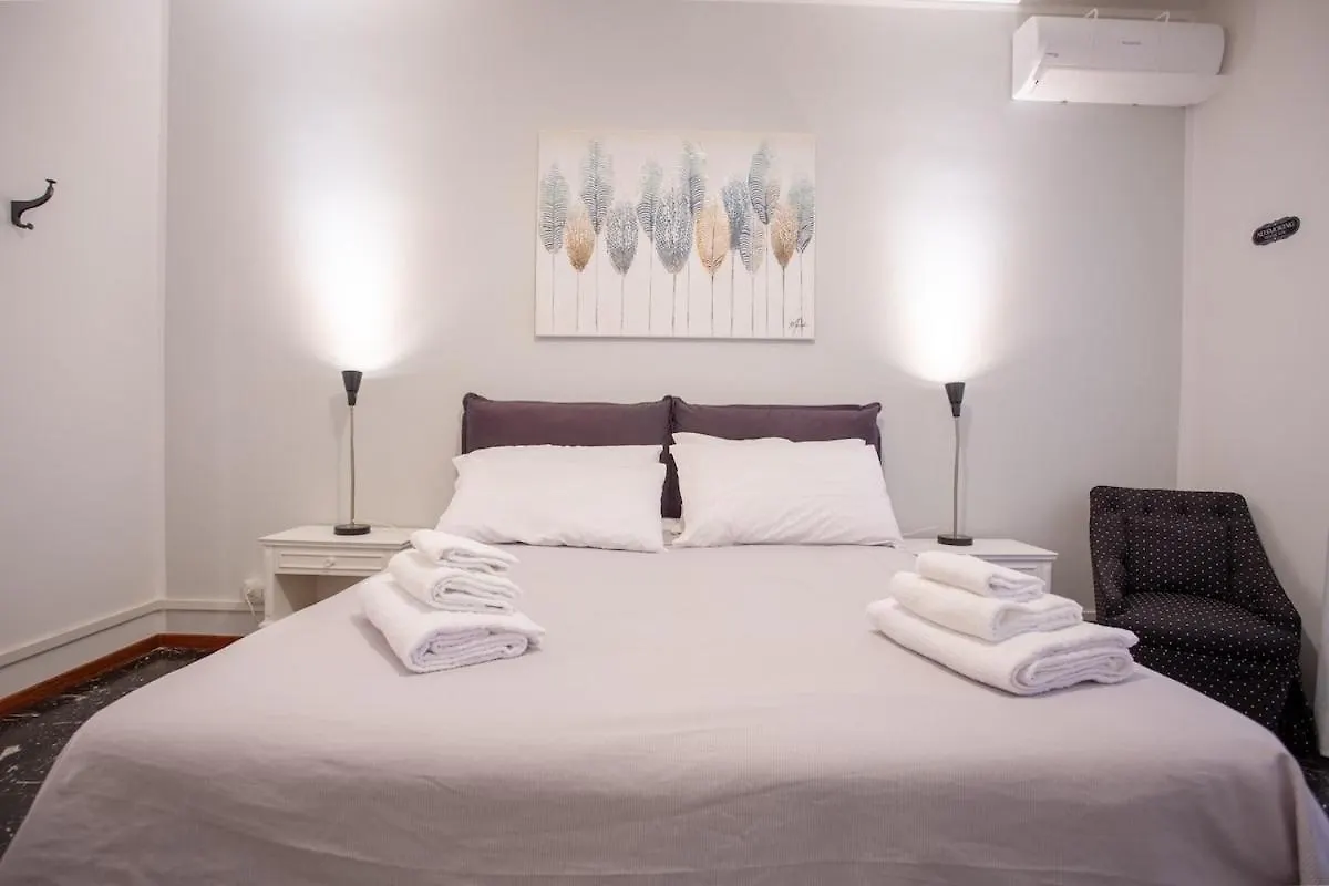 Casina Soleggiata Apartment Rome Italy