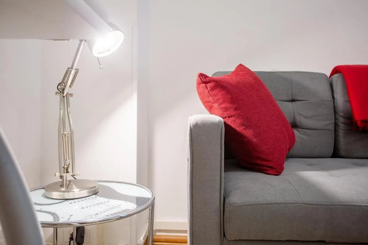 Casina Soleggiata Apartment Rome Italy