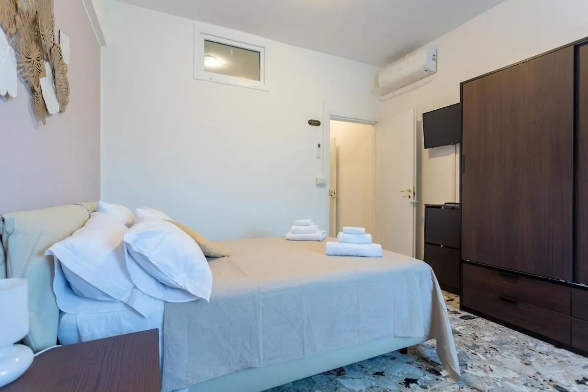 Casina Soleggiata Apartment Rome
